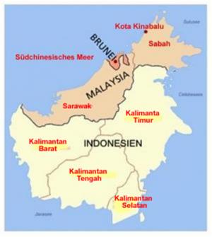 Klima - Klimadiagramm Malaysia - Iten-Online